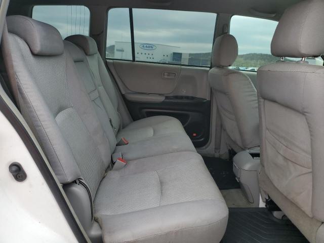 Снимка 10 от търг – 2005 TOYOTA HIGHLANDER с VIN JTEEP21A250111088