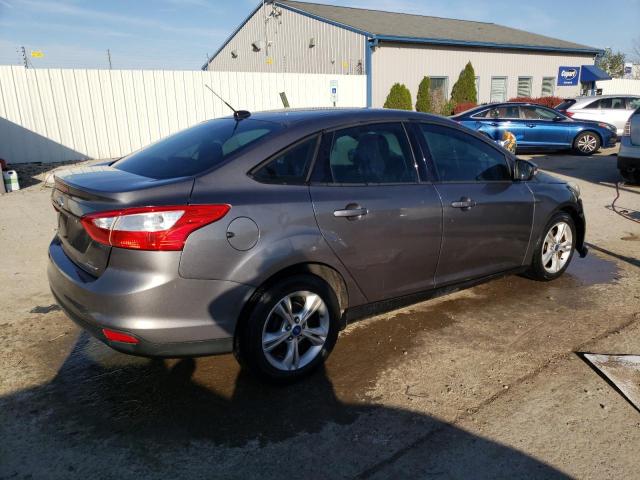 Photo 3 from auction – 2013 FORD FOCUS SE with VIN 1FADP3F2XDL371426
