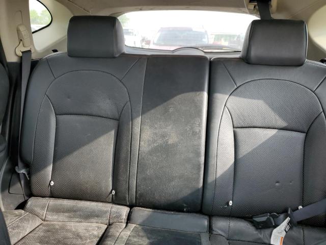 Photo 10 from auction – 2013 NISSAN ROGUE S with VIN JN8AS5MT3DW008892