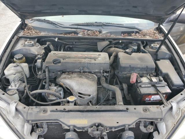 Photo 11 from auction – 2002 TOYOTA CAMRY LE with VIN 4T1BE32K52U597003