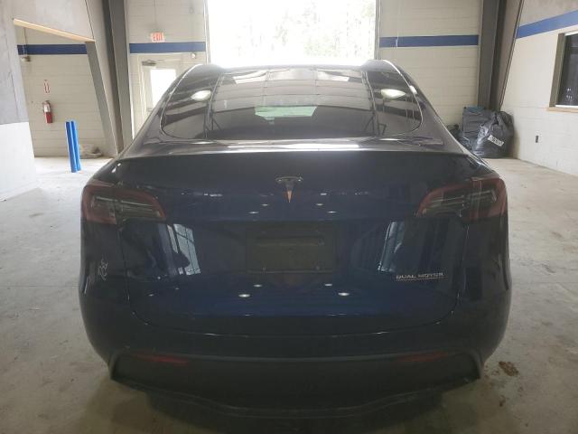 Photo 6 from auction – 2023 TESLA MODEL Y with VIN 7SAYGDEF9PF619410