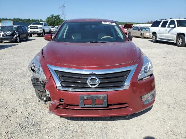 Photo 5 from auction – 2015 NISSAN ALTIMA 2.5 with VIN 1N4AL3AP6FC224282