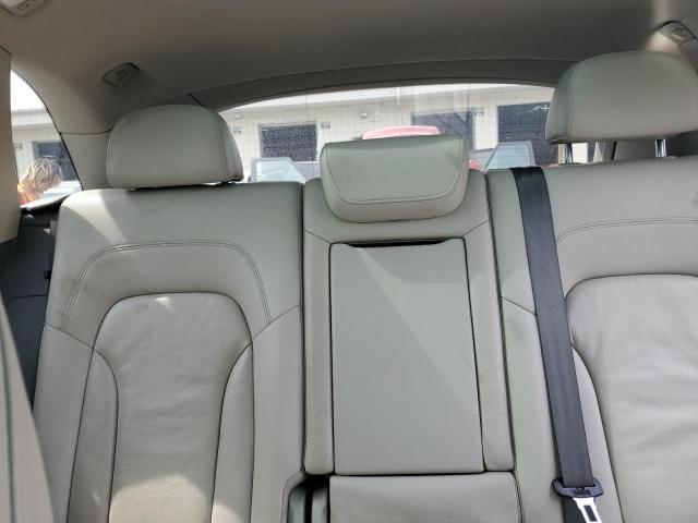 Photo 10 from auction – 2012 AUDI Q5 PREMIUM with VIN WA1LFBFP5CA009507