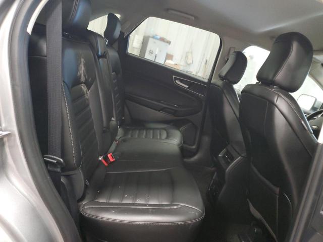 Photo 11 from auction – 2020 FORD EDGE SEL with VIN 2FMPK4J99LBA97937