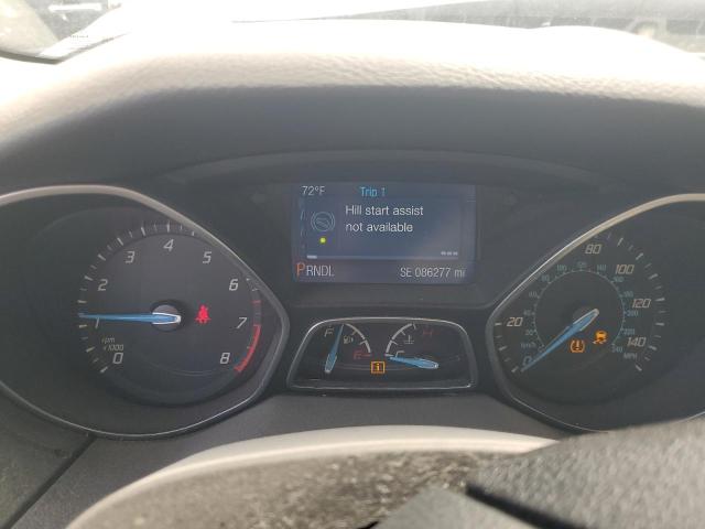 Photo 9 from auction – 2014 FORD FOCUS SE with VIN 1FADP3F29EL452063