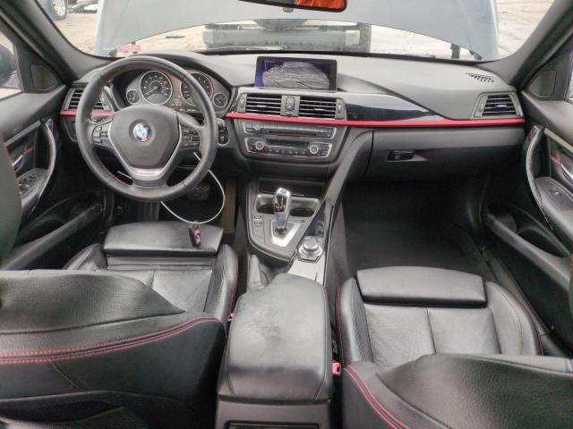 Photo 8 from auction – 2013 BMW 328 I with VIN WBA3A5G55DNP19078