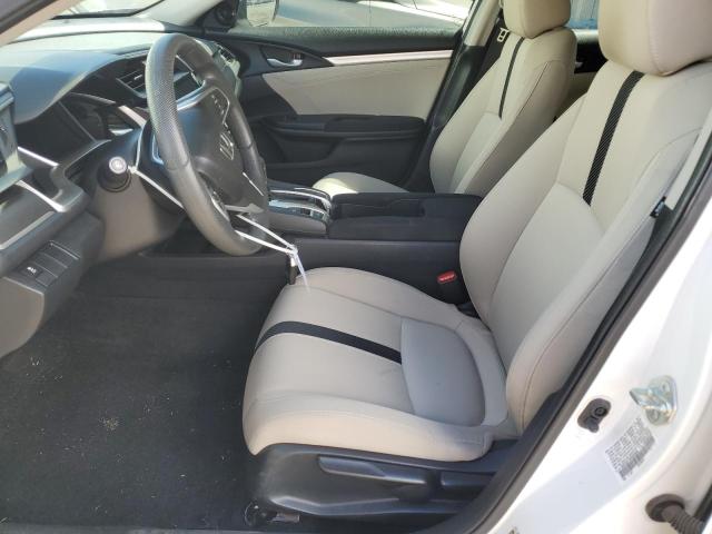 Photo 7 from auction – 2017 HONDA CIVIC EX with VIN 19XFC2F73HE034650