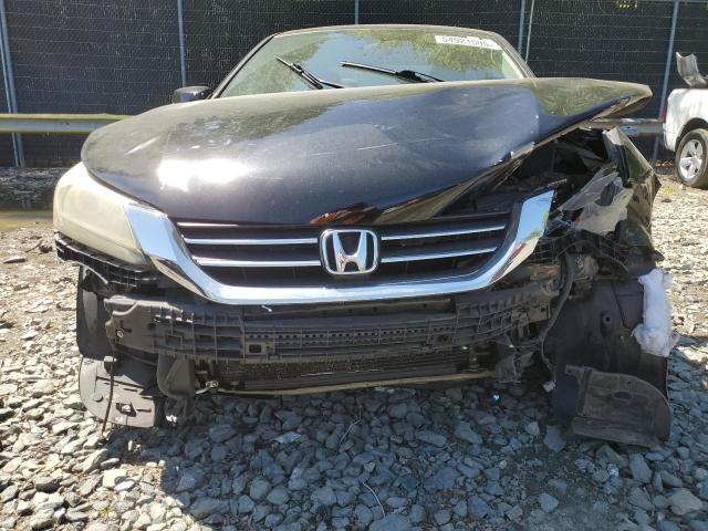 Photo 5 from auction – 2015 HONDA ACCORD EX with VIN 1HGCR2F78FA136609