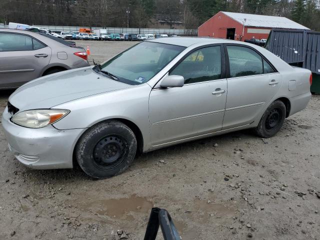 TOYOTA CAMRY 2002 with VIN 4T1BE32K22U020817 - Photo from auction