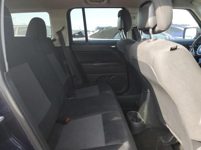 Photo 10 from auction – 2012 JEEP PATRIOT SP with VIN 1C4NJPBA6CD689086