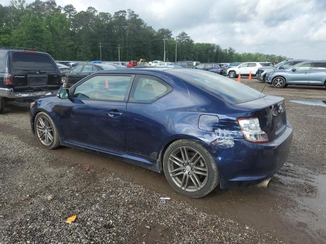 Photo 2 from auction – 2012 TOYOTA SCION TC with VIN JTKJF5C73C3031490