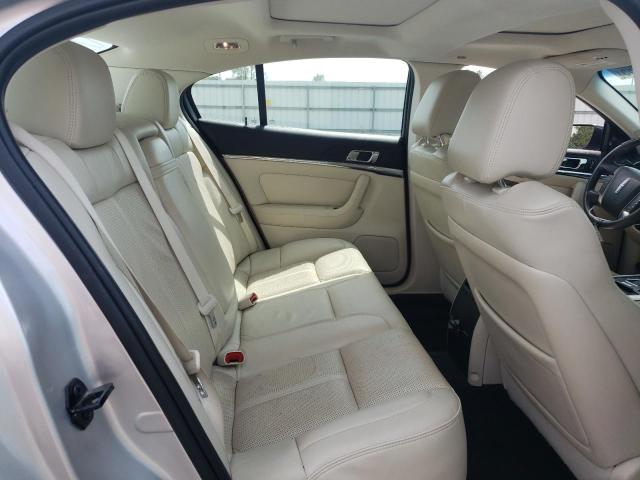 Photo 10 from auction – 2011 LINCOLN MKS with VIN 1LNHL9DR5BG614393