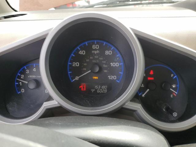 Zdjęcie 9 z aukcji – 2007 HONDA ELEMENT EX z VIN 5J6YH27747L003271