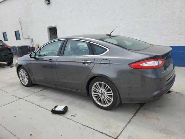 Photo 2 from auction – 2015 FORD FUSION SE with VIN 3FA6P0HD5FR293910