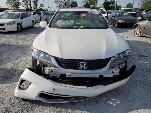 Photo 5 from auction – 2013 HONDA ACCORD EXL with VIN 1HGCT2B86DA008060
