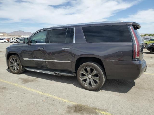 Photo 2 from auction – 2015 CADILLAC ESCALADE E with VIN 1GYS4SKJ3FR646095