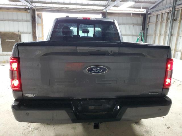 Photo 6 from auction – 2021 FORD F150 SUPER with VIN 1FTFW1E82MFA21318