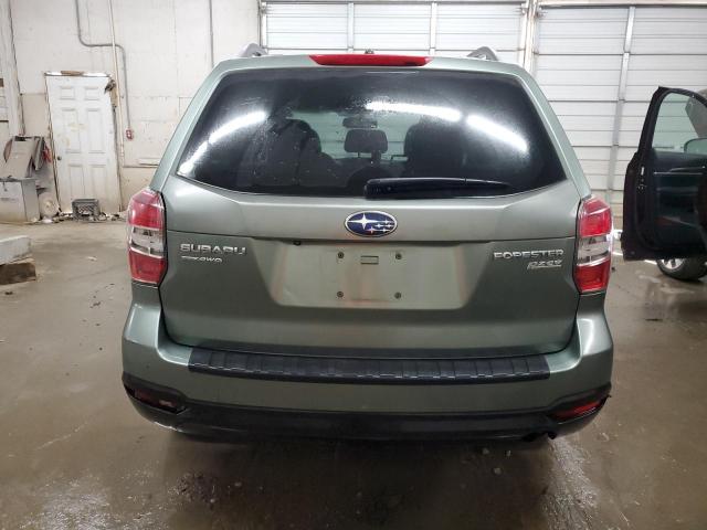 Photo 6 from auction – 2014 SUBARU FORESTER 2 with VIN JF2SJAEC8EH476487