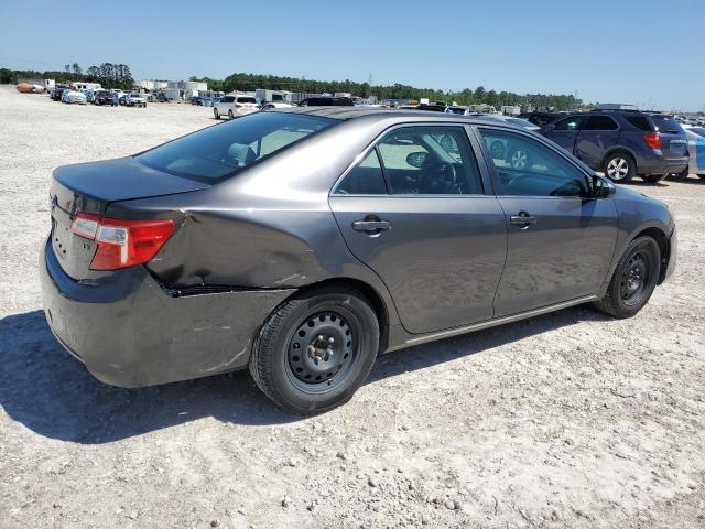 Photo 3 from auction – 2012 TOYOTA CAMRY BASE with VIN 4T1BF1FK4CU121533