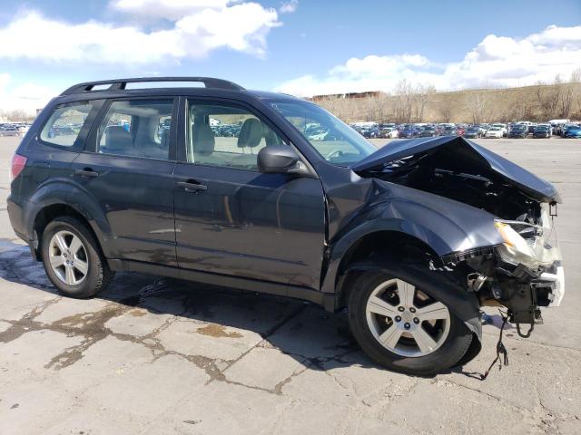 Photo 4 from auction – 2012 SUBARU FORESTER 2 with VIN JF2SHBBC3CH458241