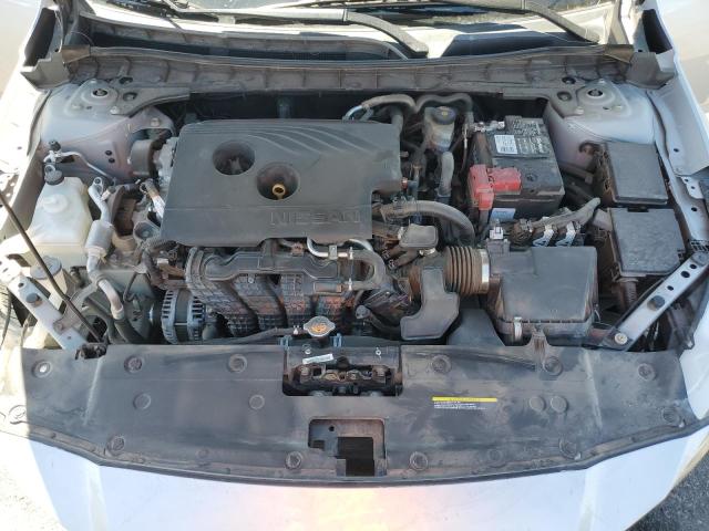 Photo 11 from auction – 2020 NISSAN ALTIMA S with VIN 1N4BL4BVXLC214552