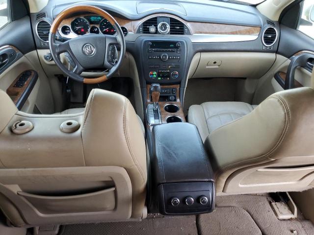 Photo 8 from auction – 2011 BUICK ENCLAVE CX with VIN 5GAKVBED2BJ297496