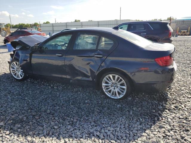 Фото 2 с аукциона – 2011 BMW 550 I с VIN WBAFR9C58BC599353