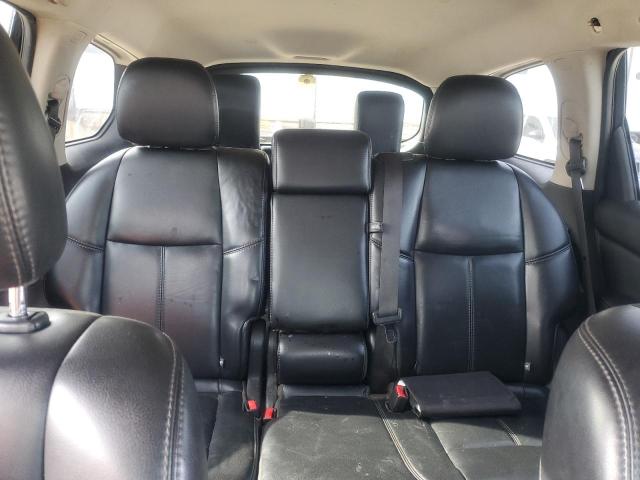 Photo 10 from auction – 2017 NISSAN PATHFINDER with VIN 5N1DR2MM6HC655401