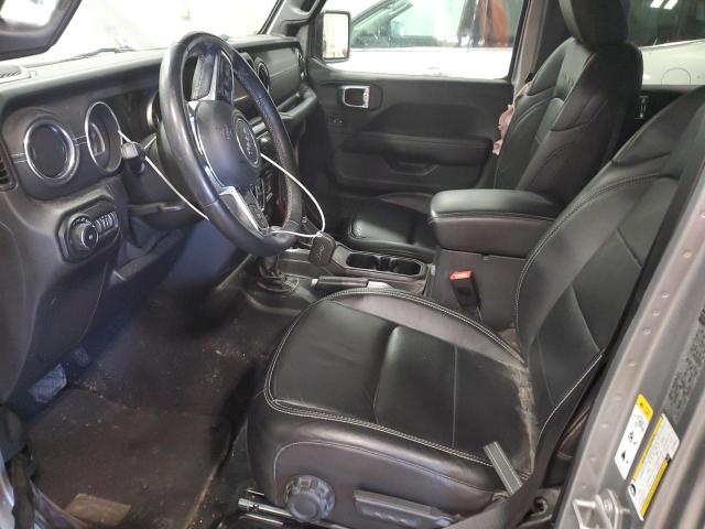 Photo 7 from auction – 2018 JEEP WRANGLER U with VIN 1C4HJXEG2JW102820