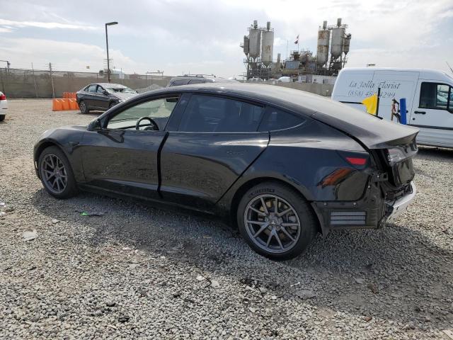 Photo 2 from auction – 2018 TESLA MODEL 3 with VIN 5YJ3E1EA9JF151993
