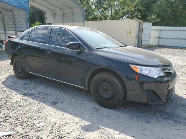 Photo 4 from auction – 2012 TOYOTA CAMRY BASE with VIN 4T4BF1FKXCR228415