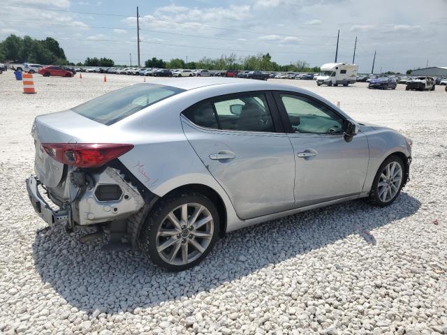 Photo 3 from auction – 2017 MAZDA 3 TOURING with VIN 3MZBN1V72HM134021