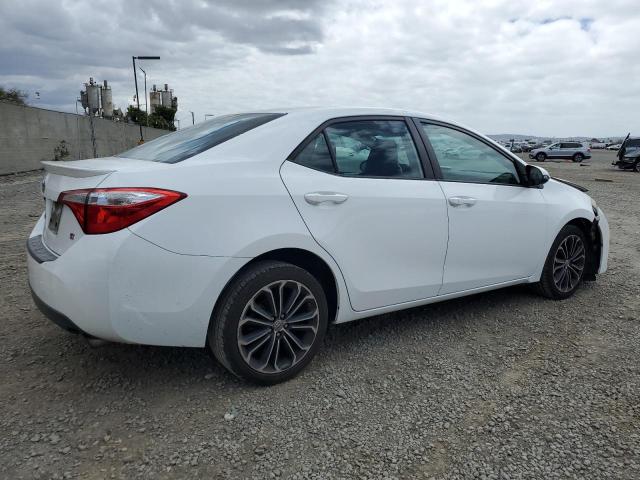 Photo 3 from auction – 2015 TOYOTA COROLLA L with VIN 5YFBURHE2FP347801
