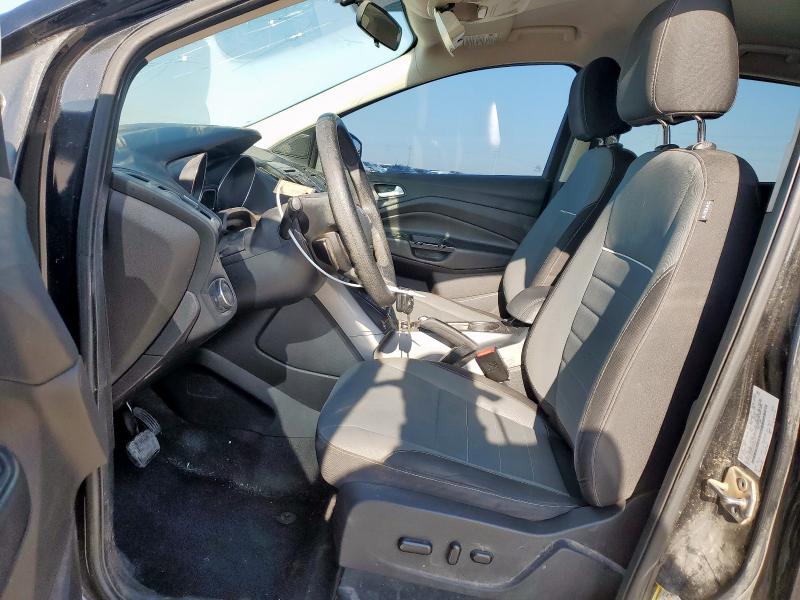 Photo 7 from auction – 2015 FORD ESCAPE SE with VIN 1FMCU0GX0FUB29714