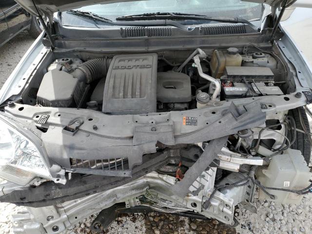 Photo 12 from auction – 2013 CHEVROLET CAPTIVA LT with VIN 3GNAL4EK5DS586892