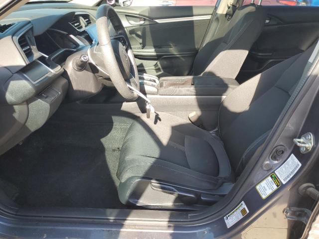 Photo 7 from auction – 2017 HONDA CIVIC EX with VIN 2HGFC2F78HH549794