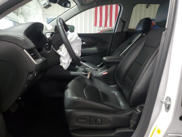 Photo 7 from auction – 2023 GMC TERRAIN SL with VIN 3GKALPEG8PL171459