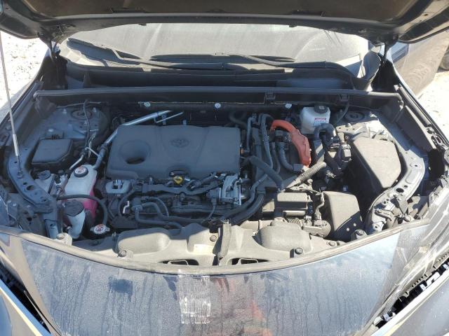 Photo 12 from auction – 2022 TOYOTA VENZA LE with VIN JTEAAAAH4NJ100997