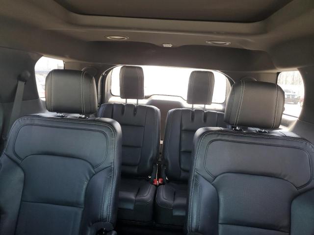 Photo 10 from auction – 2015 FORD EXPLORER S with VIN 1FM5K8GT4FGC47077