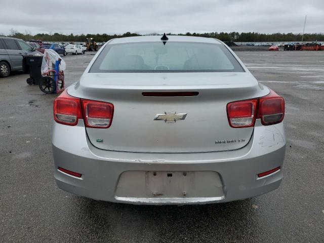 Photo 6 from auction – 2015 CHEVROLET MALIBU LS with VIN 1G11A5SL2FF294893