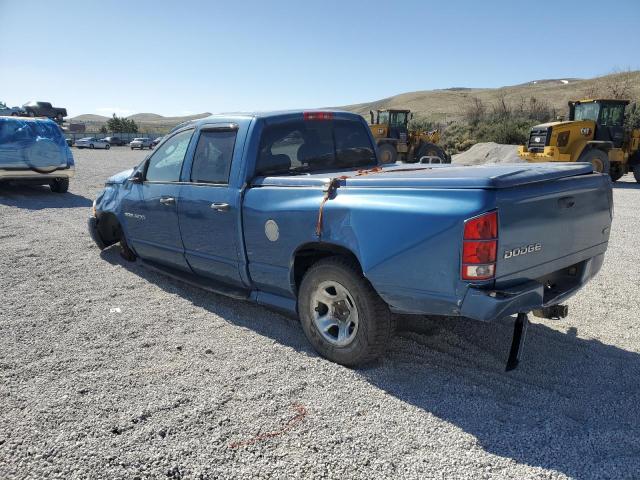 Photo 2 from auction – 2004 DODGE RAM 1500 S with VIN 1D7HA18D34J126436