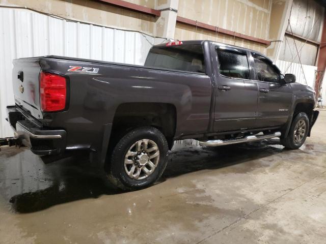 Photo 3 from auction – 2015 CHEVROLET SILVERADO with VIN 1GC1KVEG1FF549052
