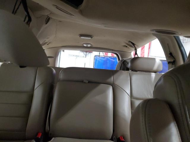 Photo 10 from auction – 2003 FORD EXCURSION with VIN 1FMNU43S83EB55736