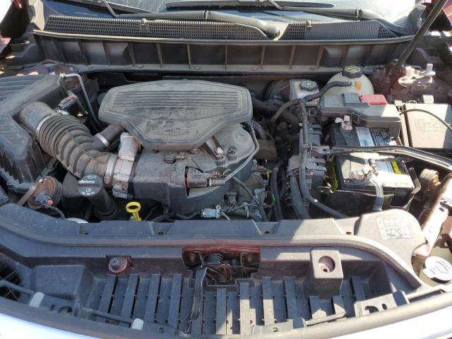Photo 12 from auction – 2018 CADILLAC XT5 PREMIU with VIN 1GYKNERSXJZ208468