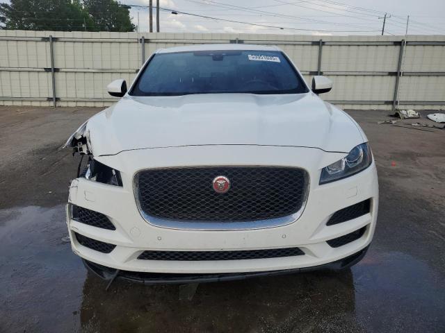 Foto 5 de la subasta – 2018 JAGUAR F-PACE PRE con VIN SADCJ2FX3JA276263