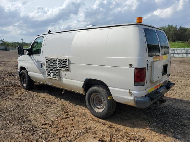 Photo 2 from auction – 2008 FORD ECONOLINE with VIN 1FTSE34L08DA26814