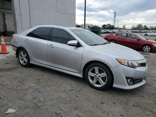 Снимка 4 от търг – 2012 TOYOTA CAMRY BASE с VIN 4T1BF1FK5CU104580