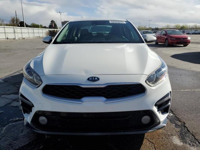 Photo 5 from auction – 2019 KIA FORTE FE with VIN 3KPF24AD4KE031923