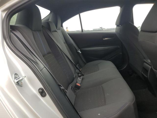Photo 10 from auction – 2021 TOYOTA COROLLA SE with VIN 5YFS4MCEXMP085422
