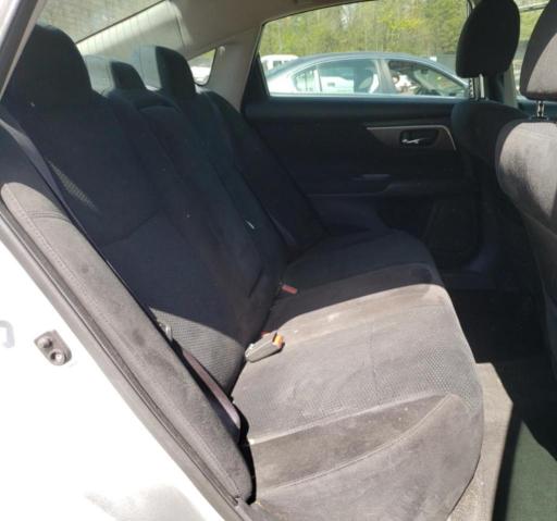 Photo 10 from auction – 2015 NISSAN ALTIMA 2.5 with VIN 1N4AL3AP7FC198095